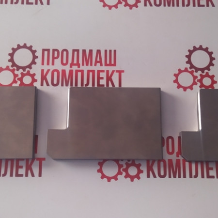 856624 лопатка ротора Handtmann VF630